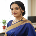 SHRIDEVI RAO N - CERTIFIED COUNSELOR