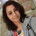 SRISHMA KAPIL - M.B.A(Finance), C.S(inter), ECCED